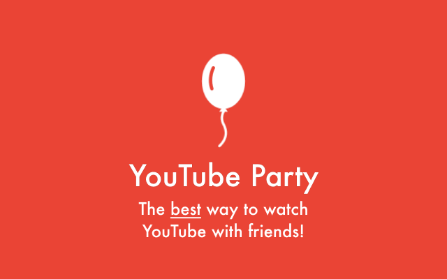 YouTube派对 插件截图