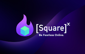 SquareX：在线安全、匿名、私密