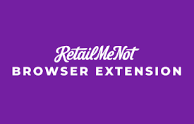 RetailMeNot：优惠码、返现和折扣券