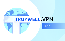 特罗维尔 VPN 轻量版 – 无限 VPN 代理