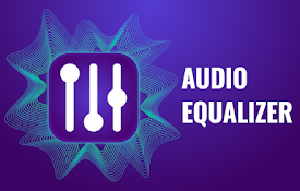 音频均衡器 – EQ
