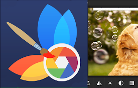 图片编辑器 图像 PhotoStudio