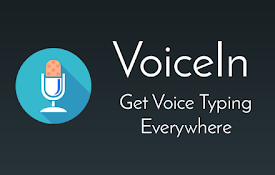 Voice In – 语音转文字