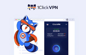 Chrome浏览器的一键VPN代理