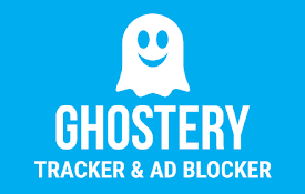 Ghostery 跟踪器和广告拦截器 – 隐私广告拦截器