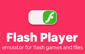 闪播放器启用 – flash仿真器swf