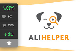 AliHelper – 购物助手