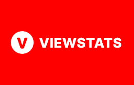 Viewstats – YouTube视频与频道分析
