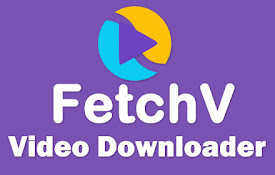 FetchV – M3U8/HLS视频下载器
