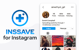 INS存储 – Instagram应用程序