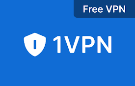免费VPN – Free VPN – 1VPN