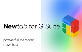 Google Workspace™ 新标签页