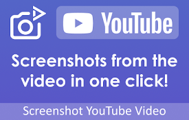 YouTube视频截图