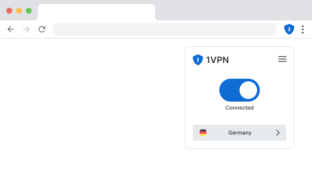 免费VPN – Free VPN – 1VPN 插件截图