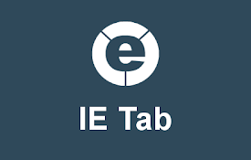 IE 标签页