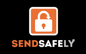 Chrome 和 Gmail 版 SendSafely 加密