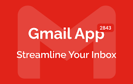 Gmail 应用程序 – Gmail App