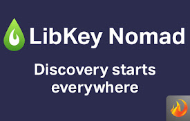 LibKey漫游者