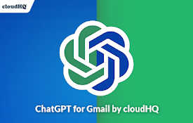 cloudHQ 的 Gmail 聊天机器人