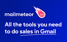 Mailmeteor for Gmail：电子邮件跟踪器、邮件合并、AI 写作助手、CSV 导出