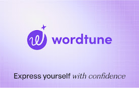 Wordtune:AI 句子改写与语法工具