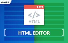 cloudHQ 的 Gmail HTML 编辑器