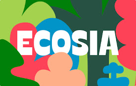Ecosia – 植树的搜索引擎