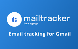 MailTracker：Gmail电子邮件跟踪器