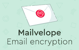 Mailvelope – 使用 PGP 保护您的电子邮件