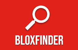 BloxFinder – 加入 Roblox 上的任何人