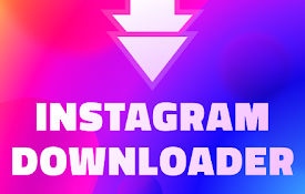 Instagram 下载器 – ToolMaster