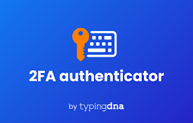 2FA 认证器 Chrome 插件